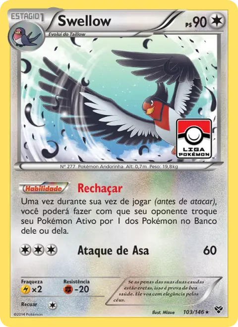 Taillow 102/146