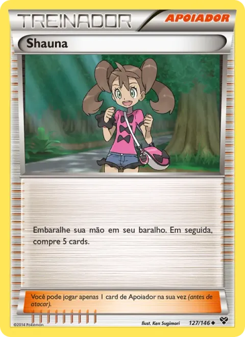 Shauna 127/146