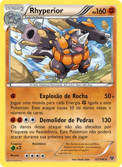 Rhyperior 62/146