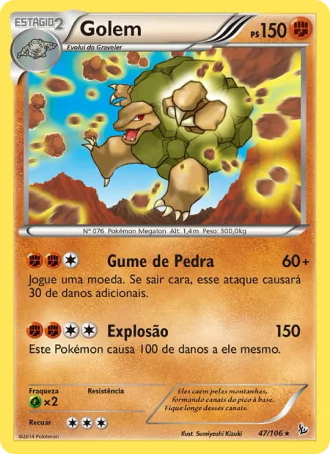Golem 47/106