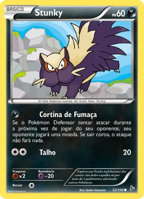 Stunky 53/106