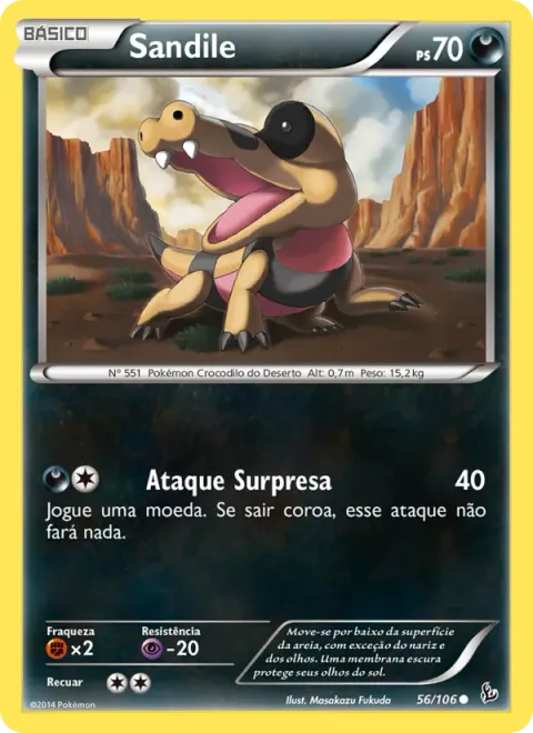 Sandile 56/106