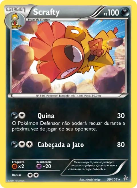 Scrafty 59/106