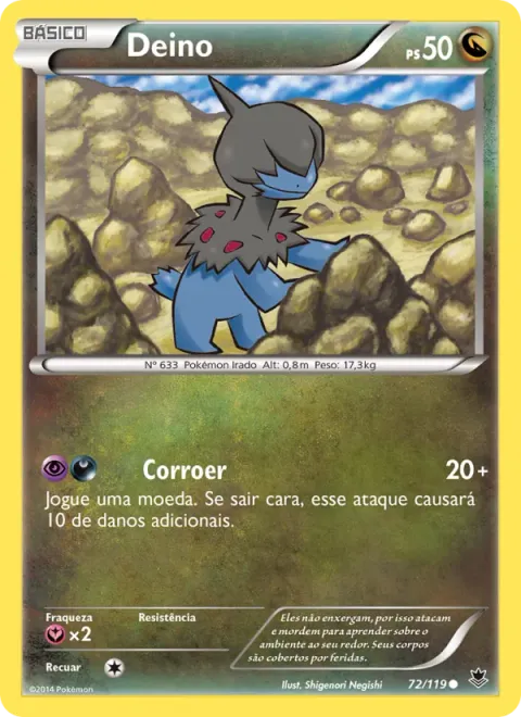 Deino 72/119