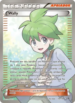 Wally 107 Céus Estrondosos