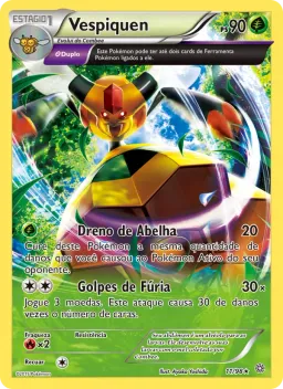 Vespiquen 11 Origens Ancestrais