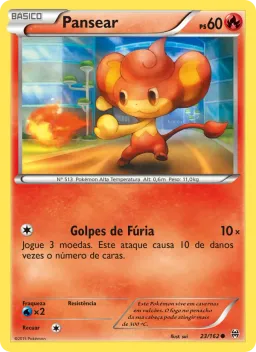 Pansear 23 Turbo Revolução