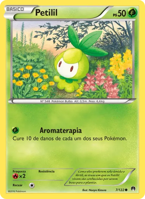 Petilil 7/122